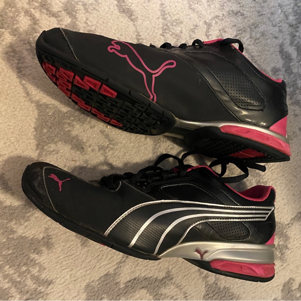 Puma Training Shoes
